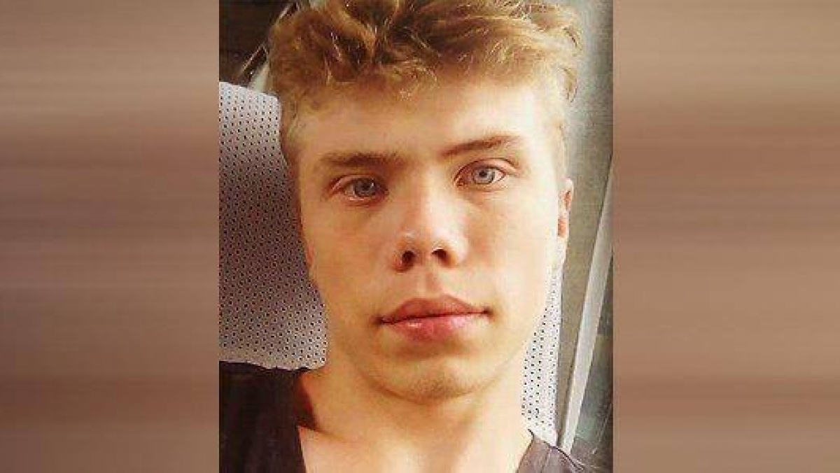 Под Днепром нашли мертвым пропавшего 19-летнего парня