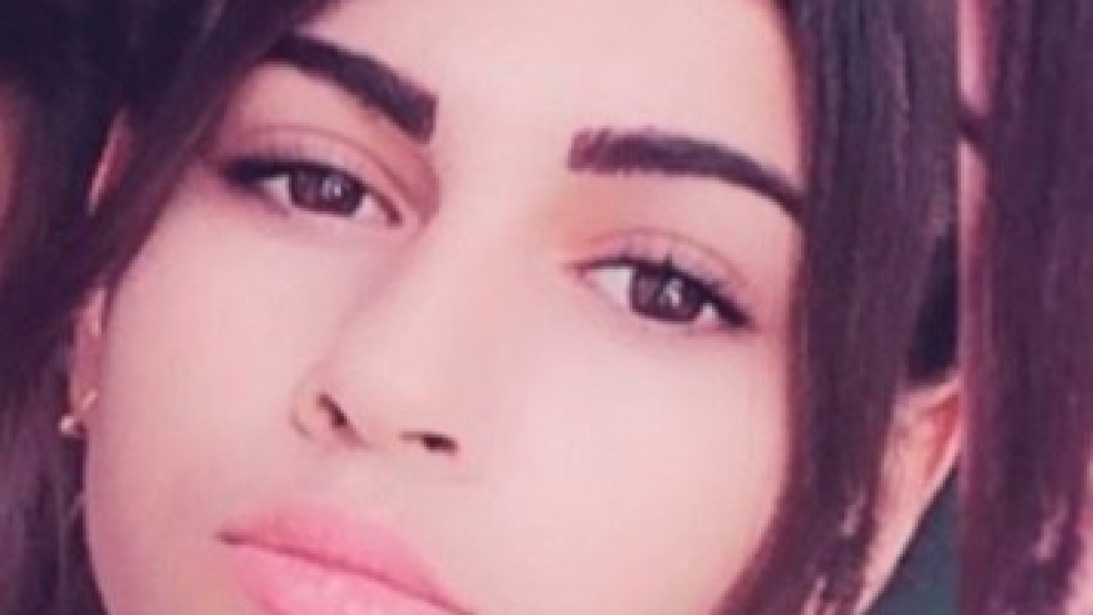 Под Киевом пропала 14-летняя девочка восточной внешности