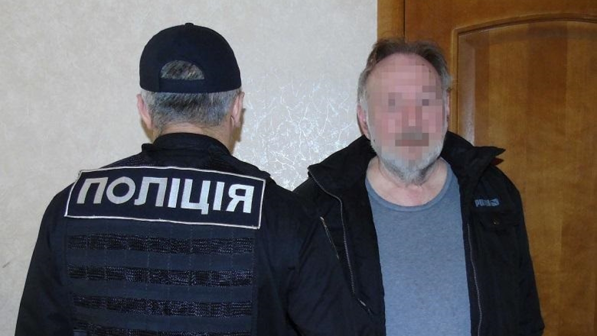 У столиці засудили чоловіка за погрозу підірвати багатоповерхівку