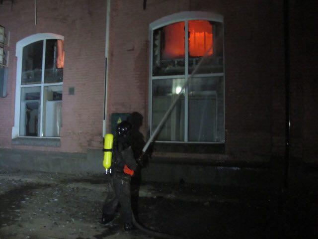 В Одессе из-за пожара в отеле погибли восемь человек: все что известно о трагедии