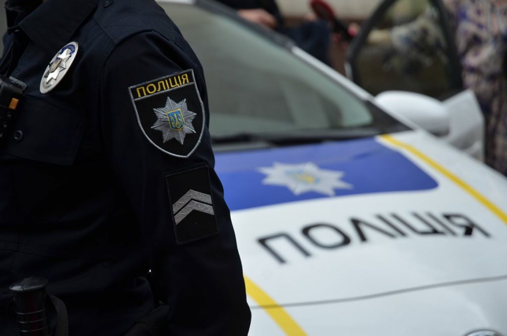 Под Киевом четверо мужчин покончили с собой