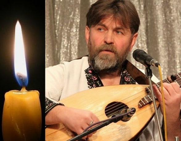 В ДТП трагічно загинув відомий український музикант