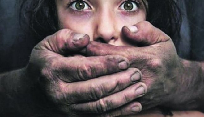 В Харькове изнасиловали 12-летнюю девочку