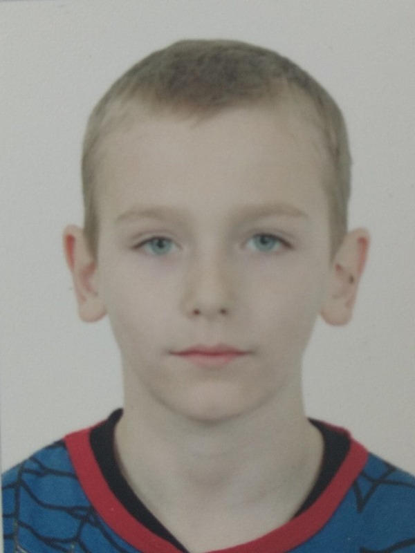 Под Киевом из детского санатория пропал 10-летний мальчик