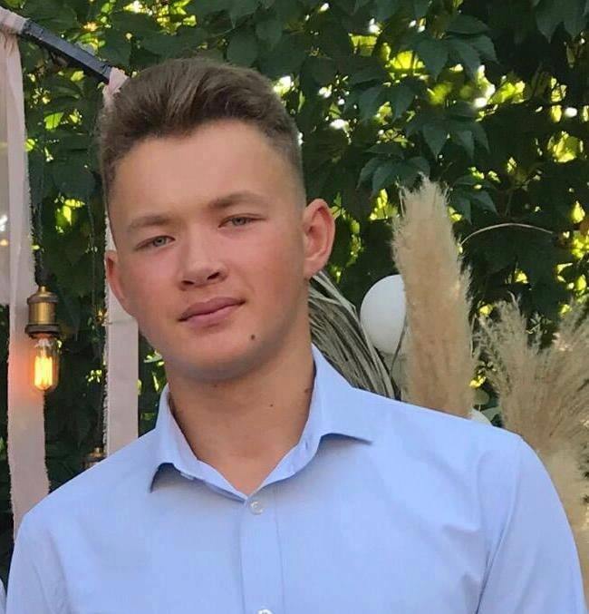 Под Киевом пропал 15-летний Никита Березанский