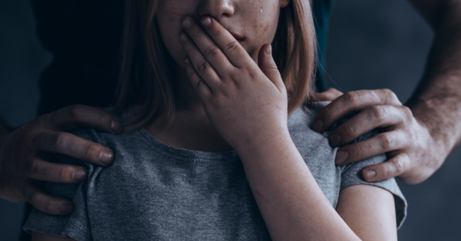 На Вінничині поліція затримала чоловіка за підозрою у зґвалтуванні малолітньої дочки