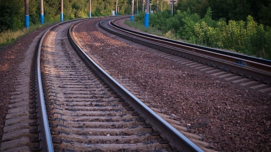 Неповнолітнього на смерть збив поїзд на Полтавщині