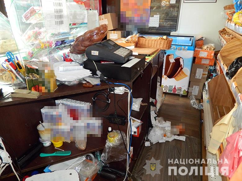 У Києві правоохоронці викрили чоловіка, який обкрадав кав’ярні