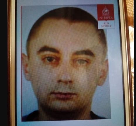 Розшукує Інтерпол: чоловік, котрий у Польщі жорстоко вбив 26-річну жительку Львівщини, переховується в Україні