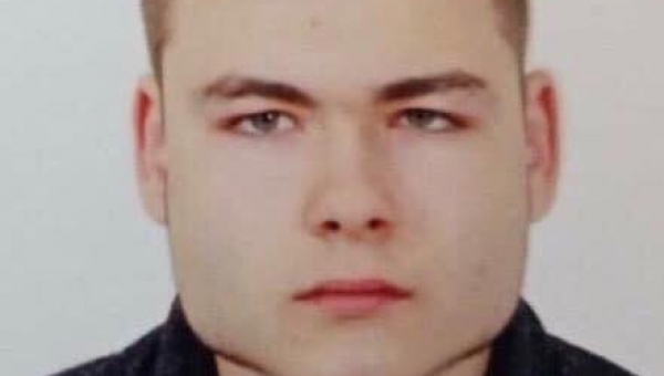 Увага! Розшук! Зник 17-річний хлопець