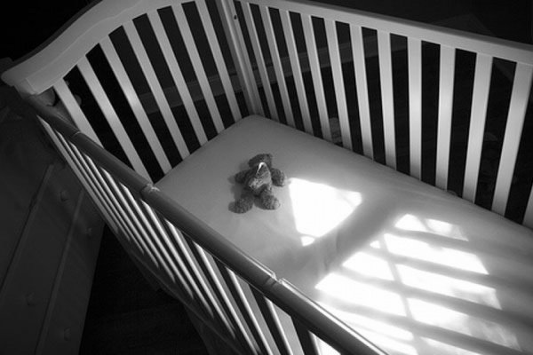 Поліція розслідує факт смерті 6-місячної дитини на Полтавщині