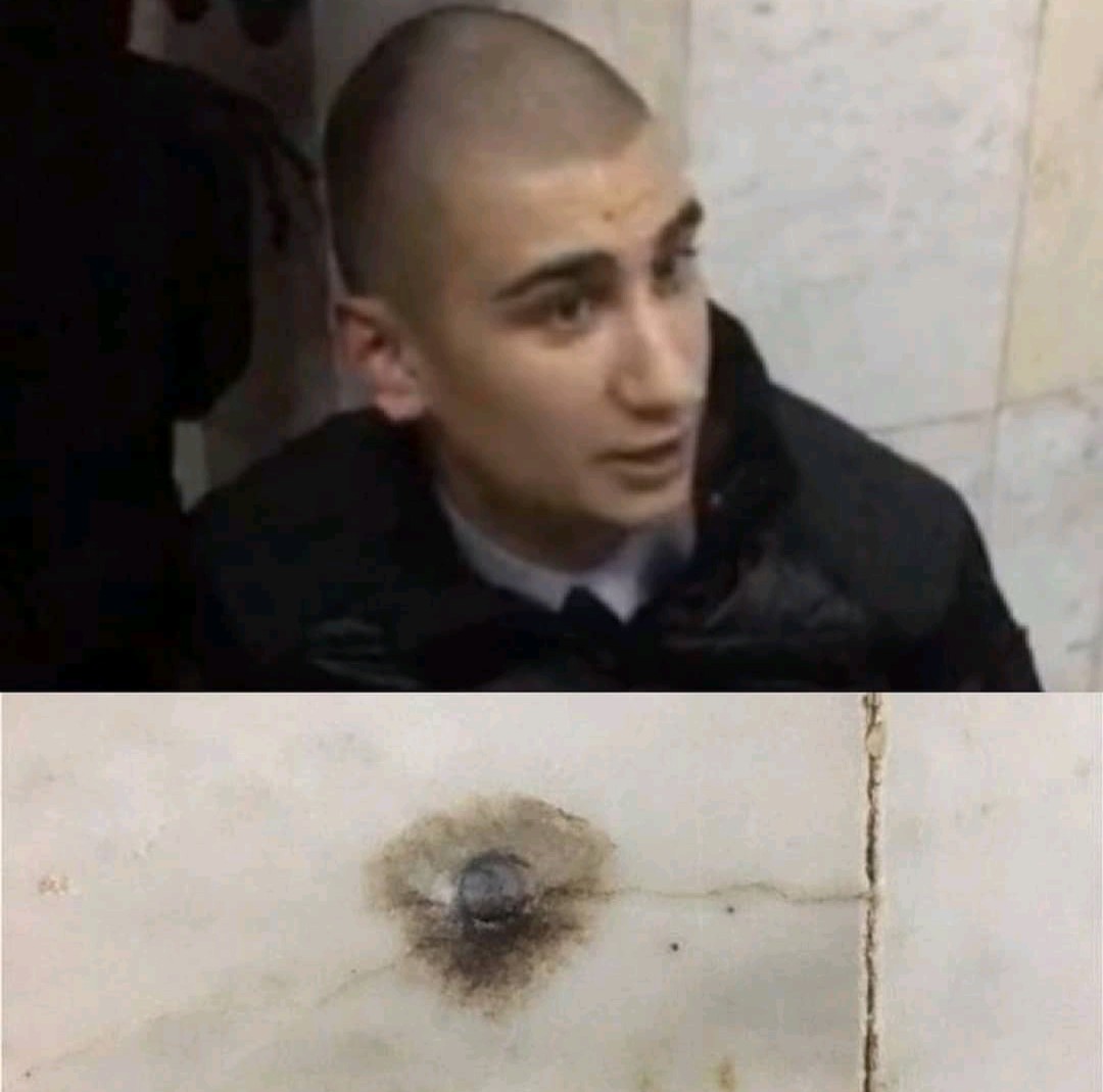 У Харкові поліцейський влаштував стрілянину в метро: був під наркотою