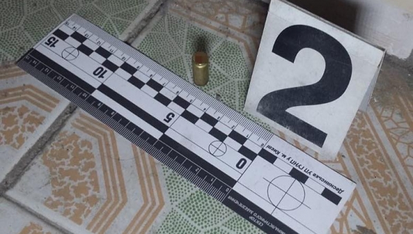 У Києві чоловік під час конфлікту вистрелив з травматичної зброї в працівника фінансової установи