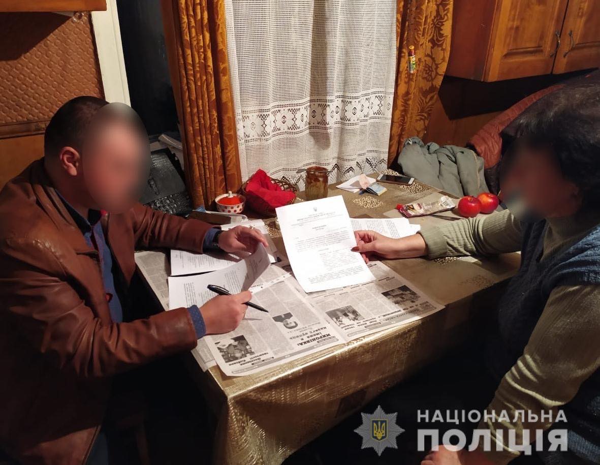 Депутату сільради Миронівського районну оголошено підозру за неподання декларації про доходи