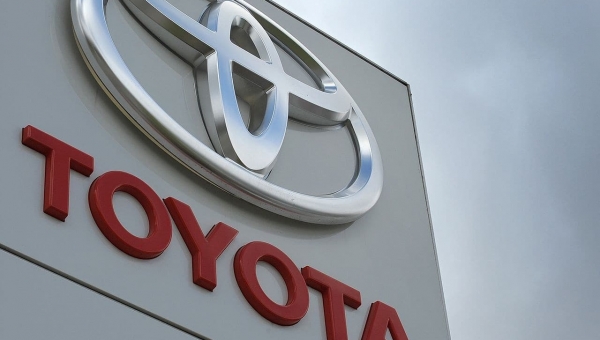 TOYOTA признали виновной в суициде дизайнера компании