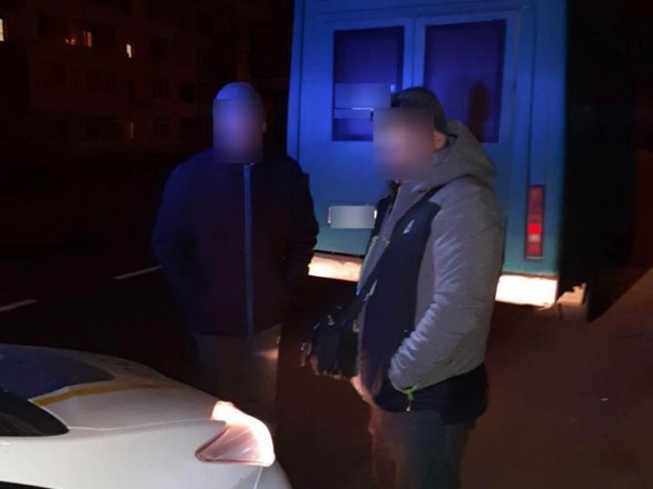 У Миколаєві водій маршрутки у стані наркотичного сп’яніння перевозив пасажирів