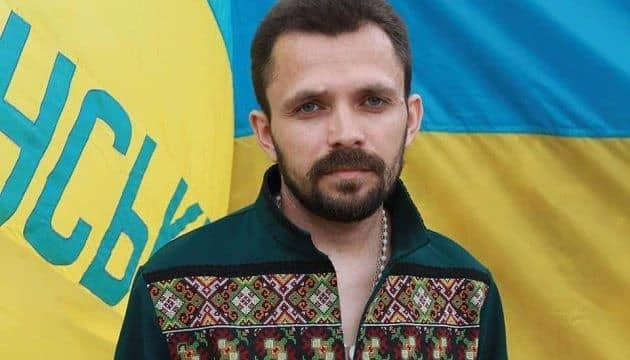 Після побиття помер волонтер Артем Мирошниченко