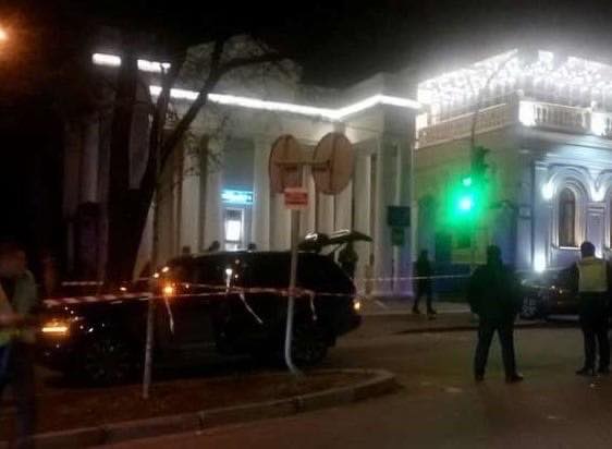 Прокуратура міста Києва погодила повідомлення про підозру організатору резонансного вбивства у центрі столиці