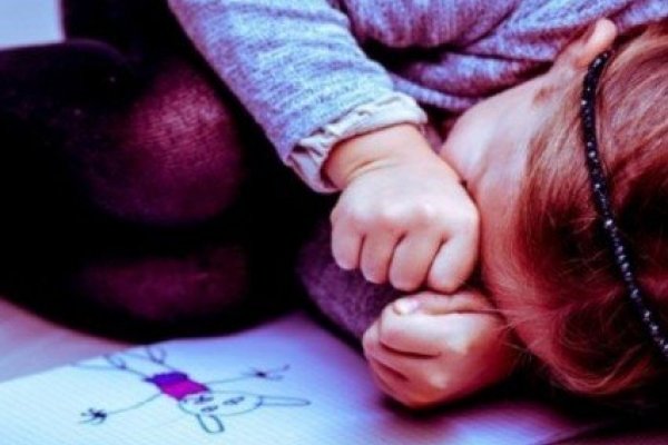 Зізналась шкільному психологу: у Миколаївській області батько-інвалід декілька років гвалтував 11-річну дочку, яка має затримку у розвитку