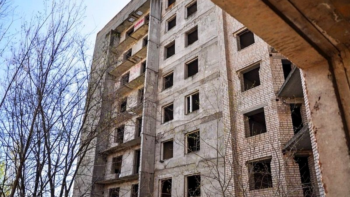 Под Днепром 15-летний подросток сорвался с недостроенной многоэтажки: ребенок в коме