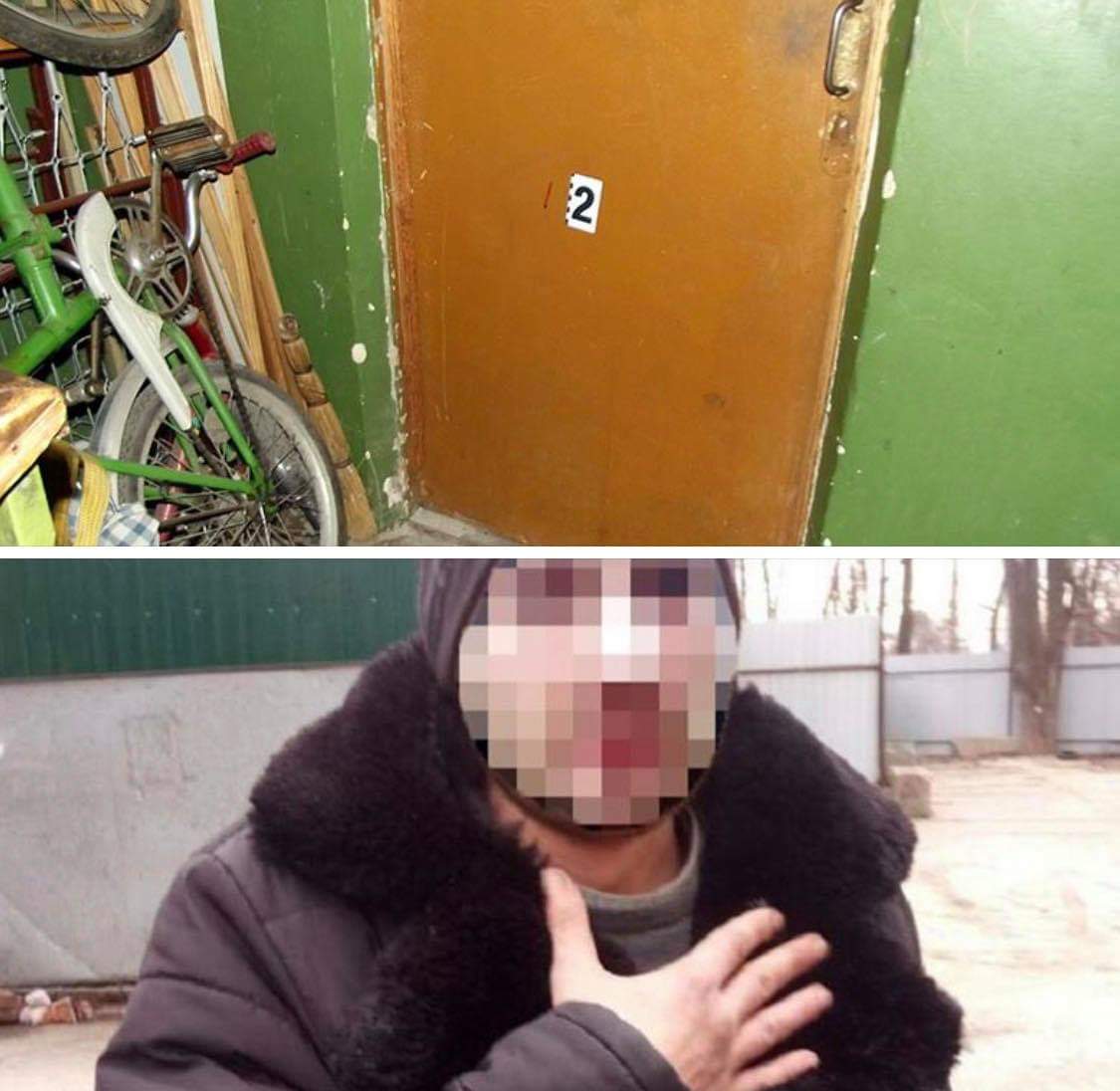 У Києві поліцейські затримали чоловіка за скоєння розбійного нападу