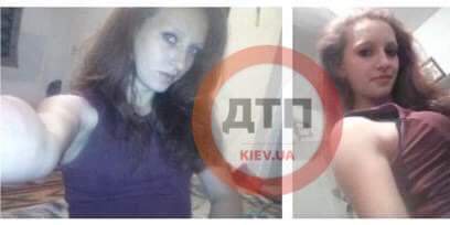 Убийство пропавших девочек в Киеве: фотографии подозреваемых