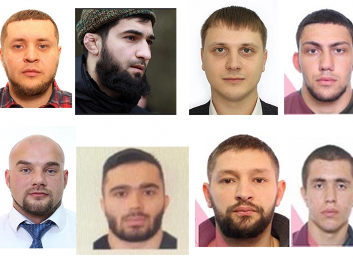 У Києві поліцейські викрили злочинну організацію вимагачів