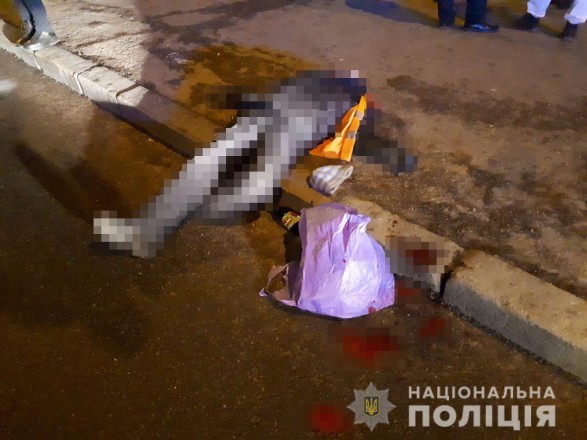 У Миколаєві на місцевому ринку вбили 61-річного двірника