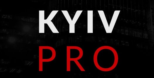 Новый популярный YouTube-канал - события Киева и Украины глазами киевлян