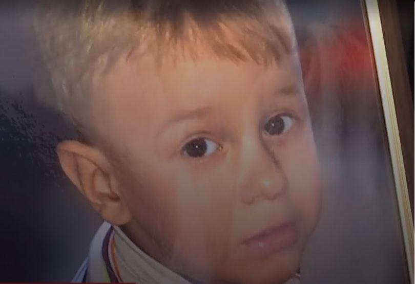 В киевской больнице после гастроскопии умер двухлетний мальчик, полиция начала расследование