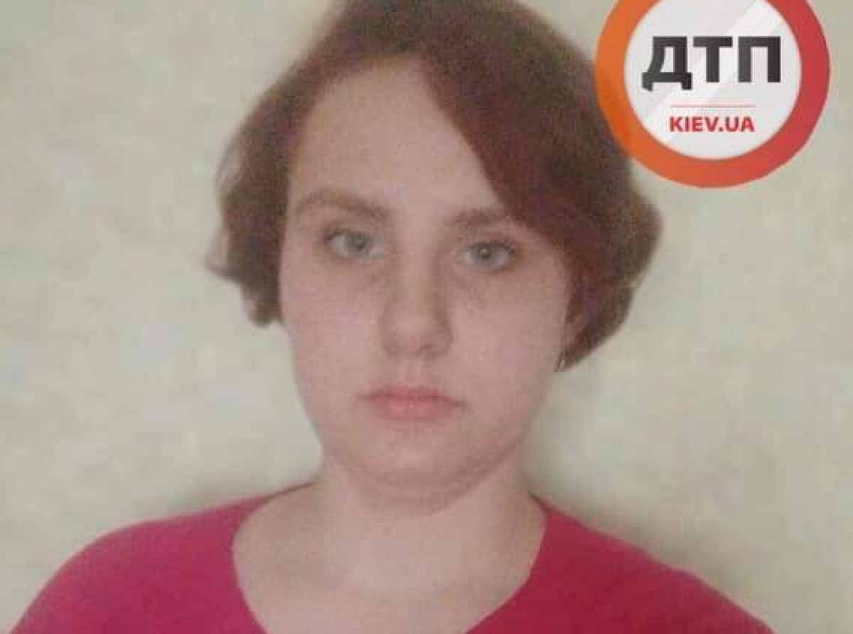 Києво-Святошинським відділом поліції розшукується неповнолітня Копєйка Альона
