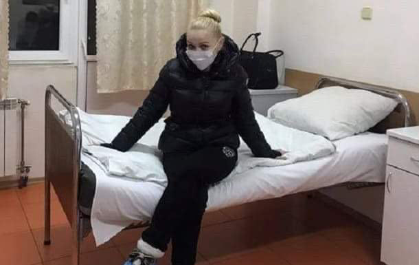 Борьба с коронавирусом: На Закарпатье произошел скандал с туристами