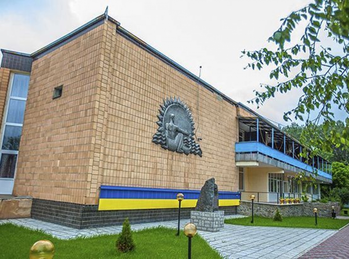 Карантин в Новых Санжарах закончен