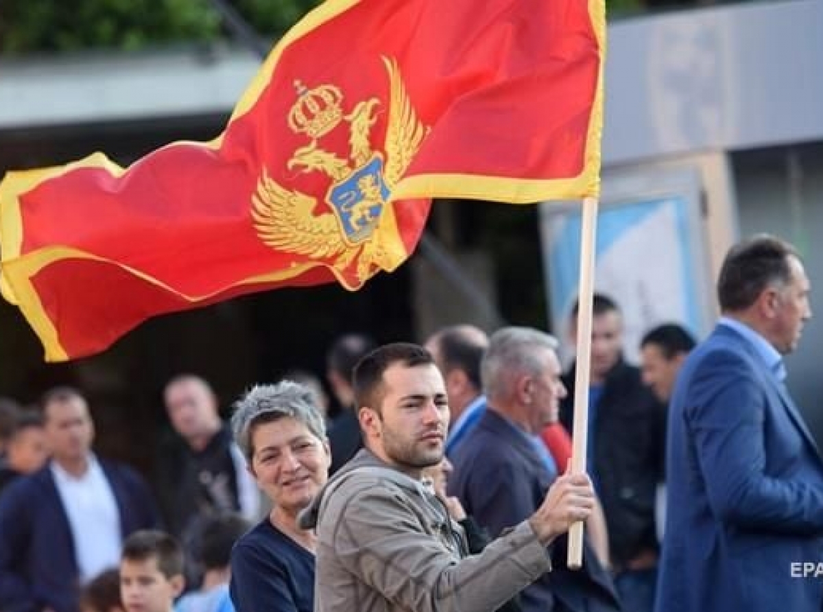 Черногория - единственная страна Европы без коронавируса.