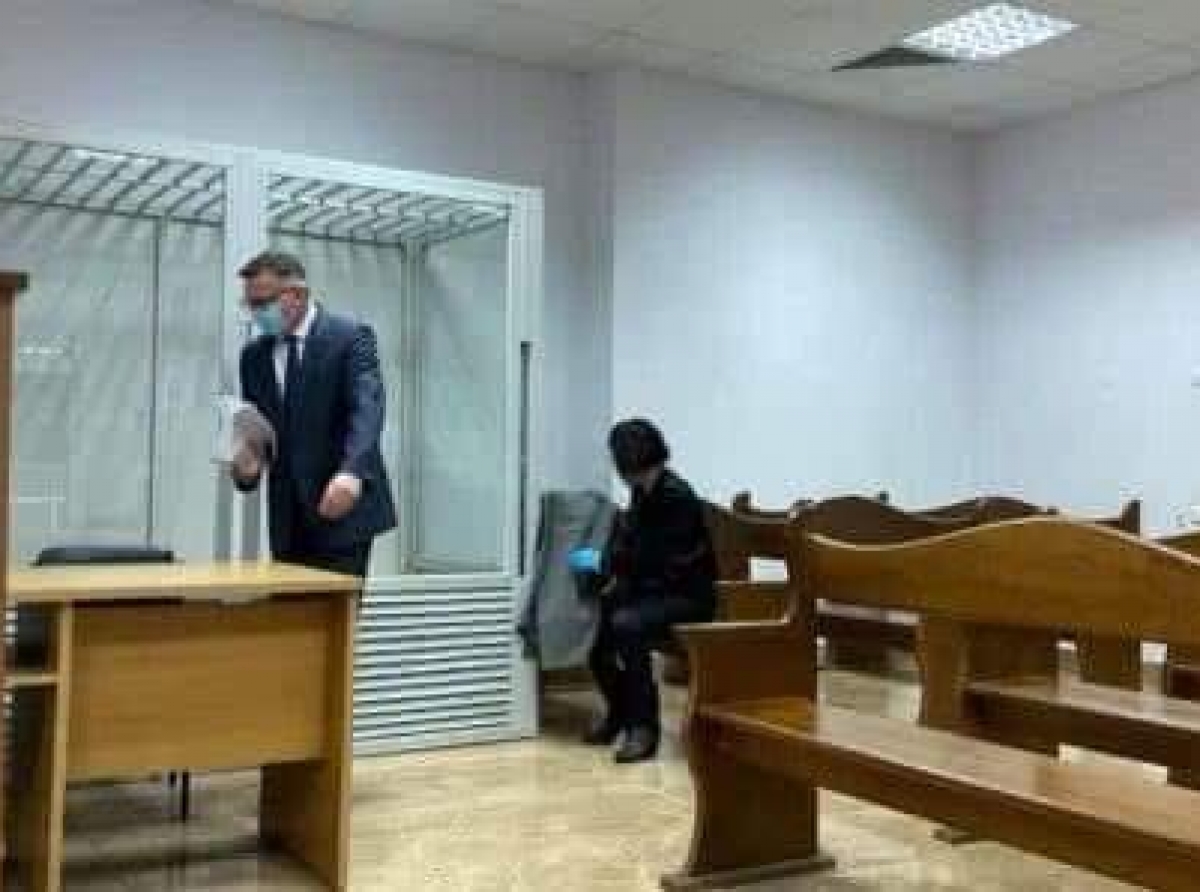 Жена экс-министра МИД призналась в убийстве