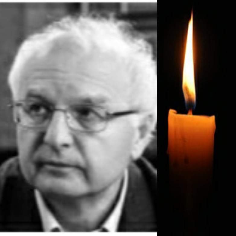 Умер ученый, политик и общественный деятель Иван Вакарчук