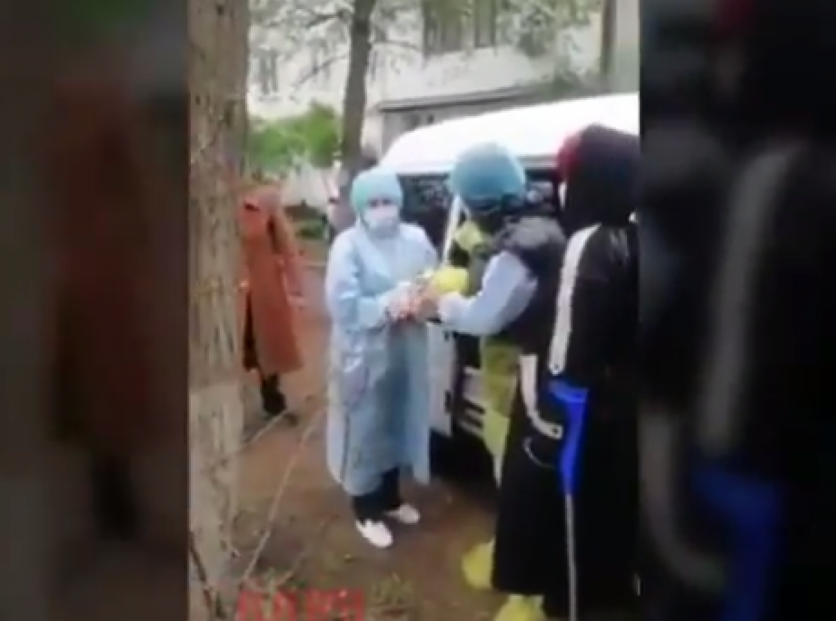 Коронавирус - итоги за ночь: актуальная статистика. Видео