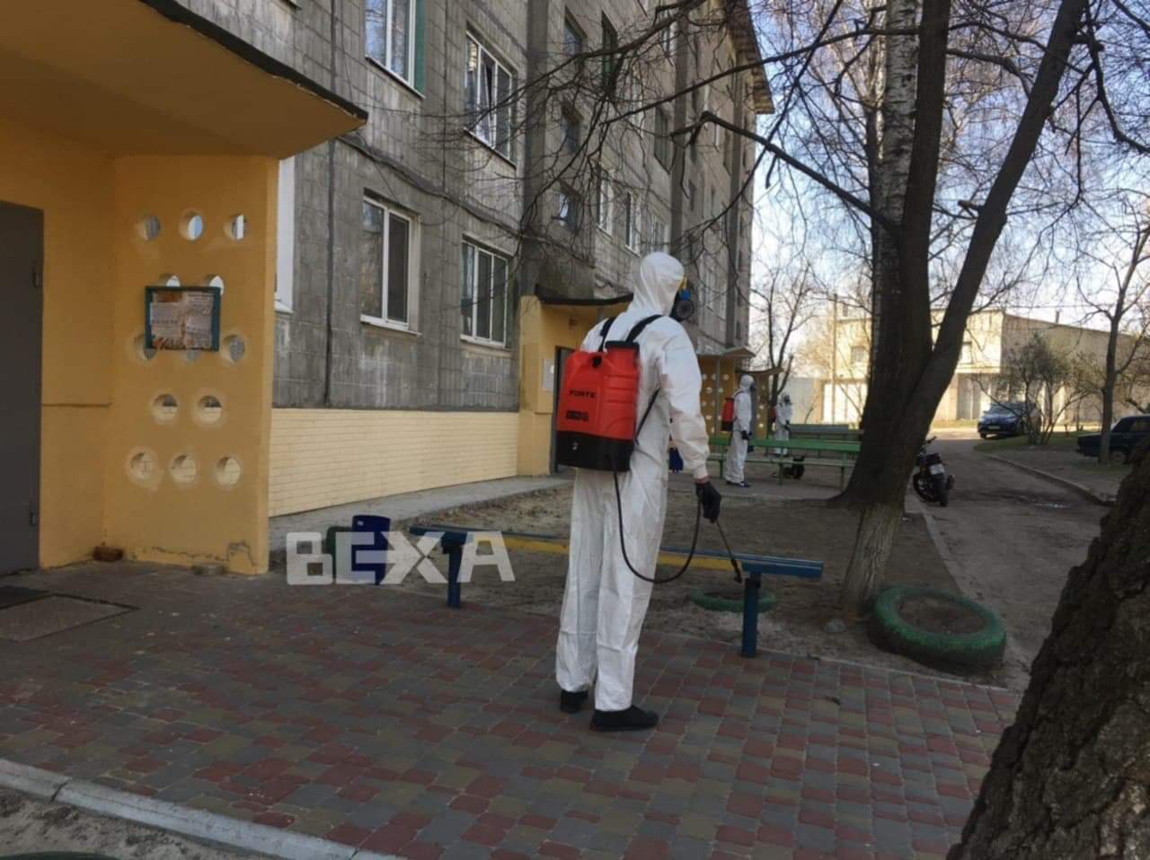 В Харькове усилят карантин