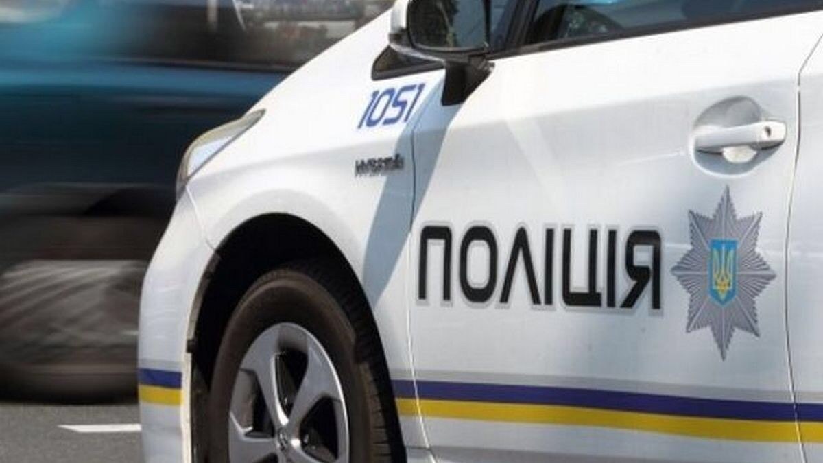 В Николаевской области ограбили магазин ритуальных услуг