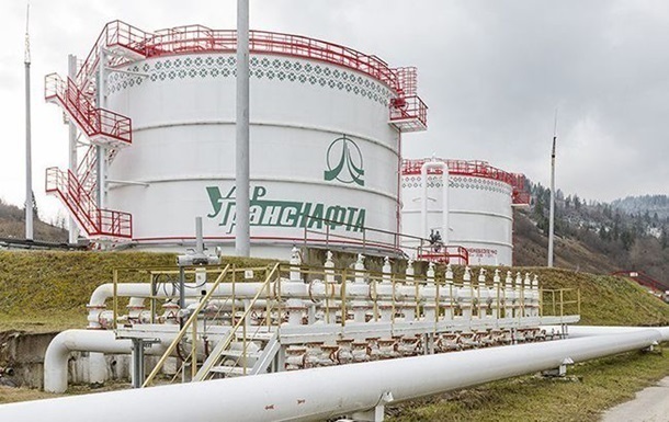  «Укртранснафта» начала закупку нефти по сниженным ценам для создания резервов