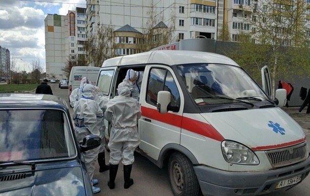 Києві виявили осередки захворювання та закрили на карантин 2 гуртожитки