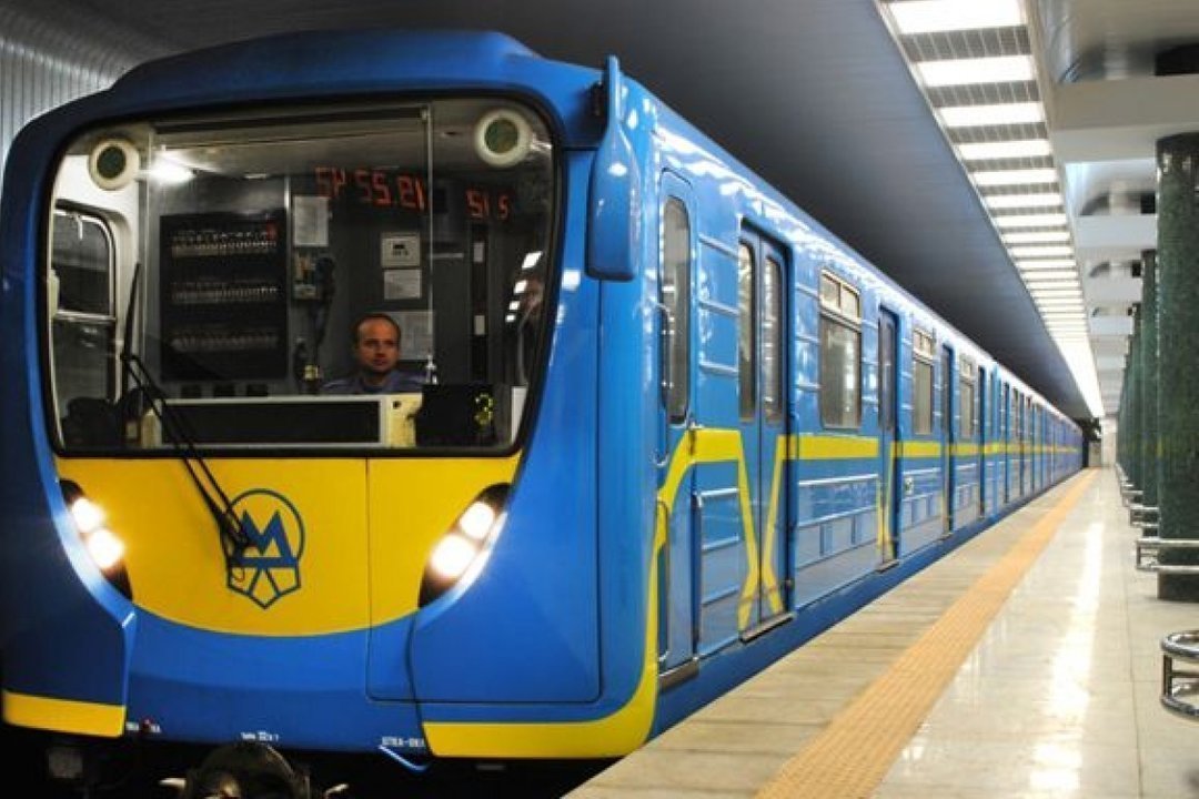 В ОПУ сообщили, когда в Украине откроют метро