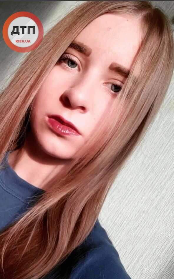 Ірпінським відділом поліції розшукується 15-річна Федоченко Ірина