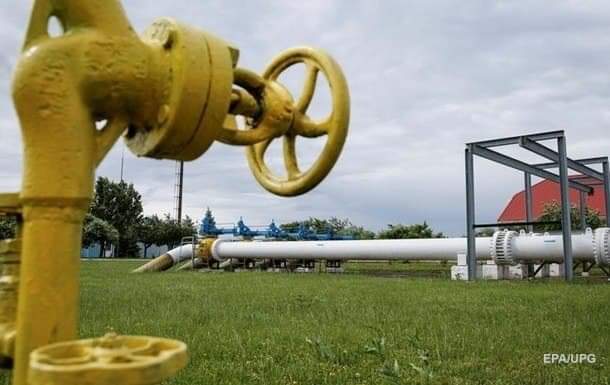 Цены на газ в Европе рухнули на 20% за день