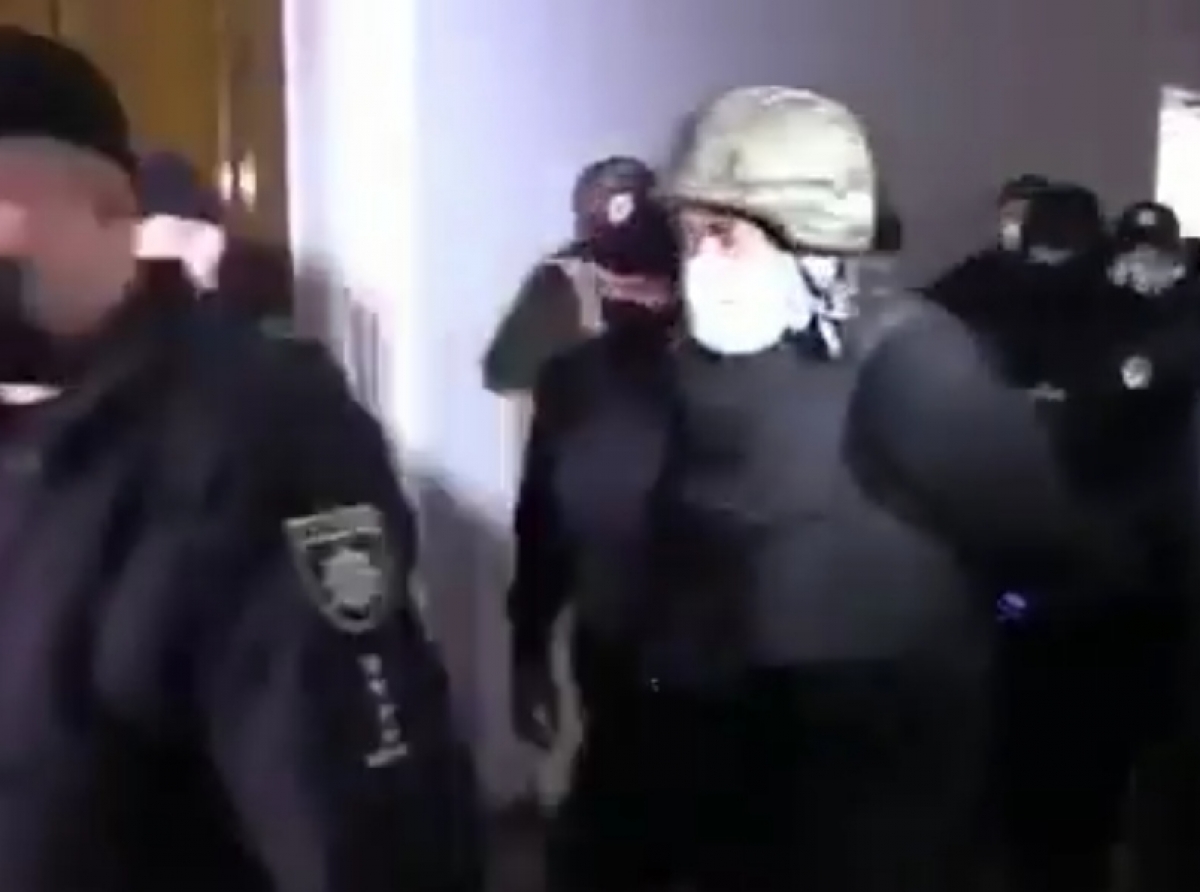 Кровавая рыбалка на Житомирщине: мужчине, расстрелявшему семерых человек избирают меру пресечения