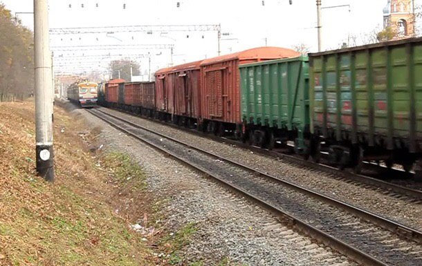 В Госрезерве "мыши съели" 2700 вагонов зерна - МВД