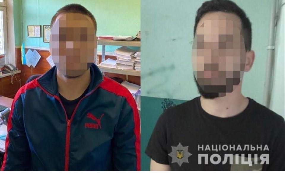 У Києві на Троєщині двоє чоловіків до смерті побили перехожого