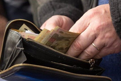 Шмыгаль обнародовал график повышения минимальной зарплаты
