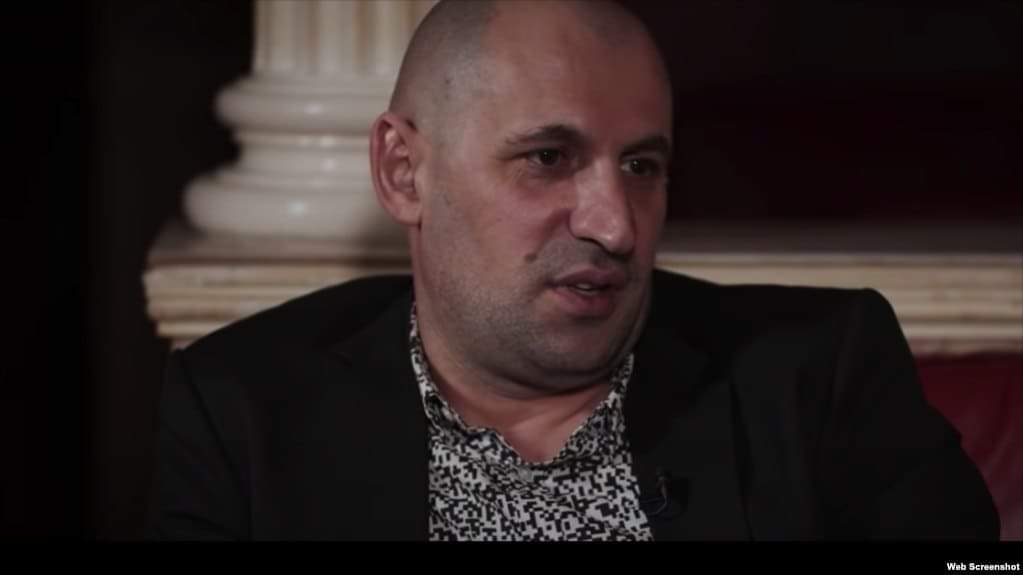 В Австрии выстрелом в голову убит критиковавший Кадырова политэмигрант