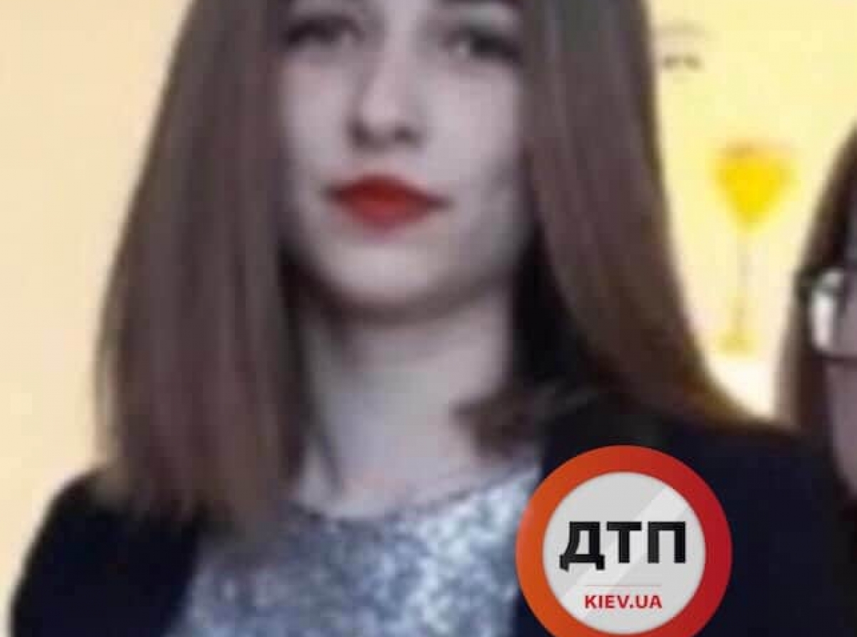 Деснянським УП ГУНП у м. Києві розшукується неповнолітня Рєзнікова Катерина Іллінішна